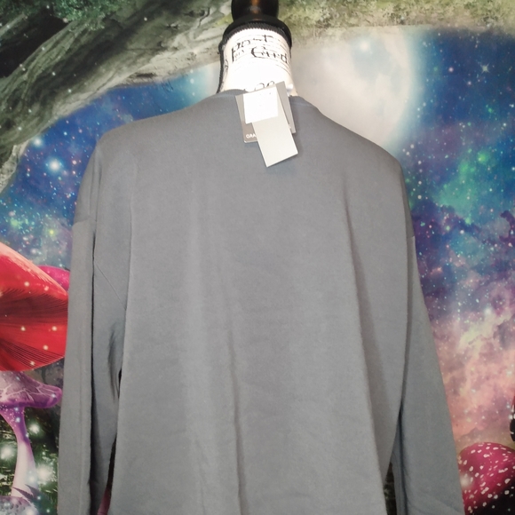 NWT Pink Floyd crop sweatshirt S,M,L - Picture 2 of 2